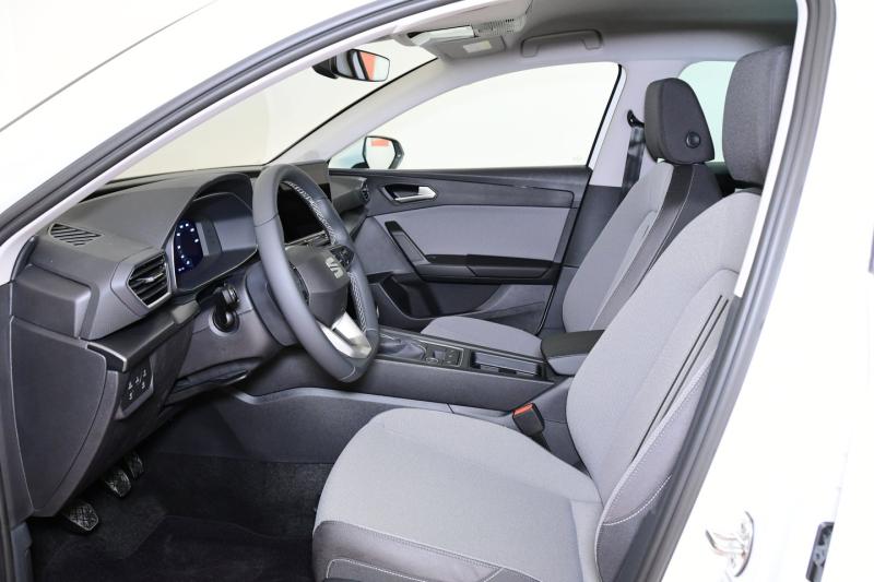 SEAT Leon SP Kombi Style 1.5 TSI 115 PS