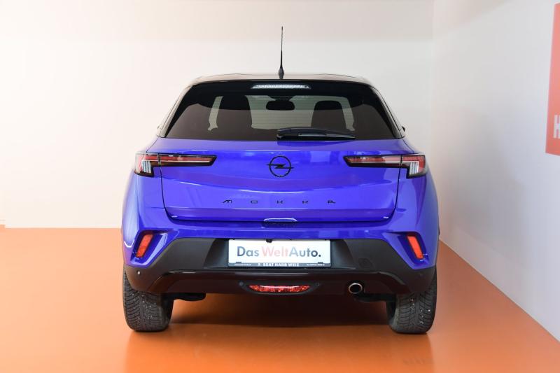 Opel Mokka Ultimate
