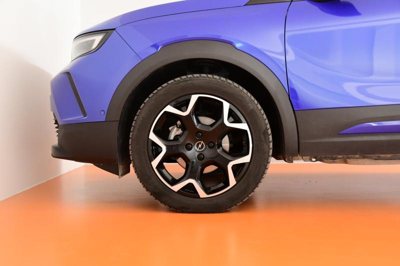 Opel Mokka Ultimate