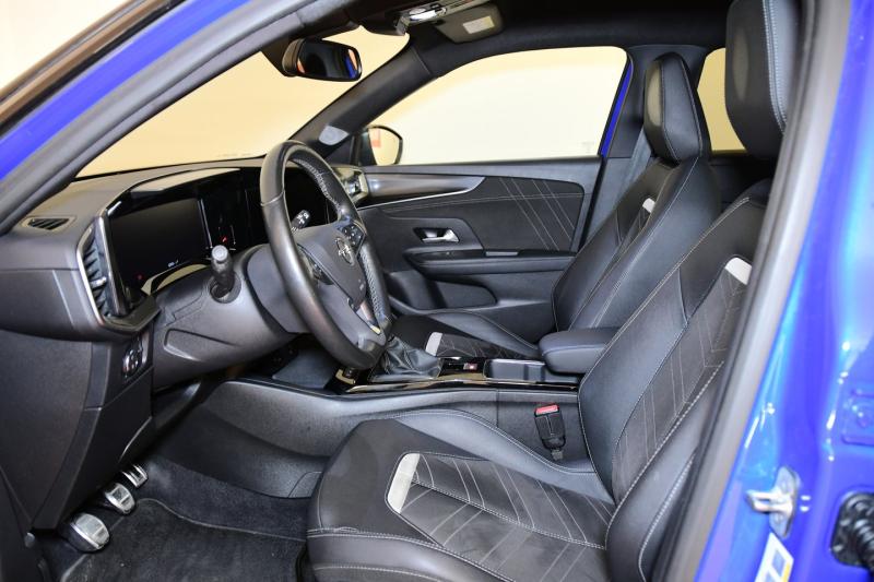 Opel Mokka Ultimate