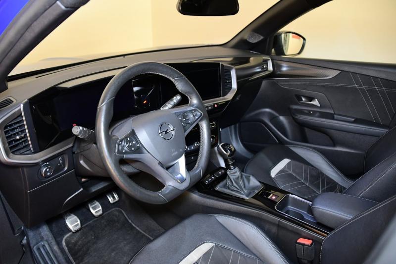 Opel Mokka Ultimate