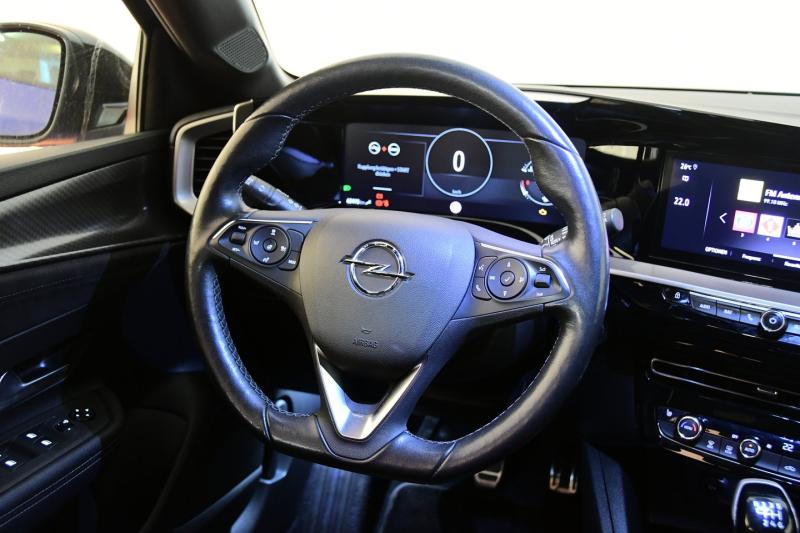Opel Mokka Ultimate