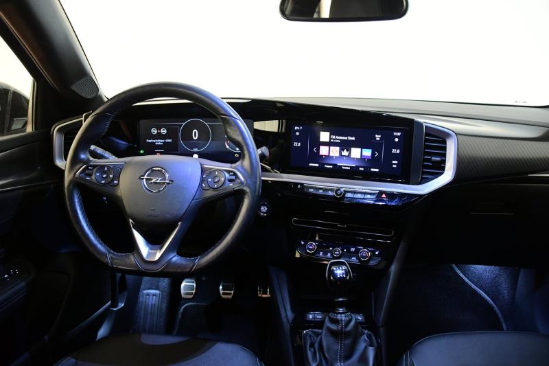 Opel Mokka Ultimate