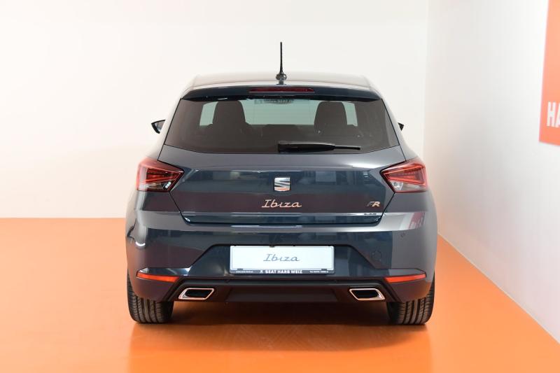 SEAT Ibiza FR 1.0 TSI