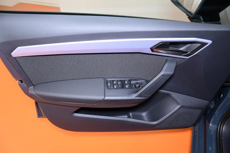 SEAT Ibiza FR 1.0 TSI