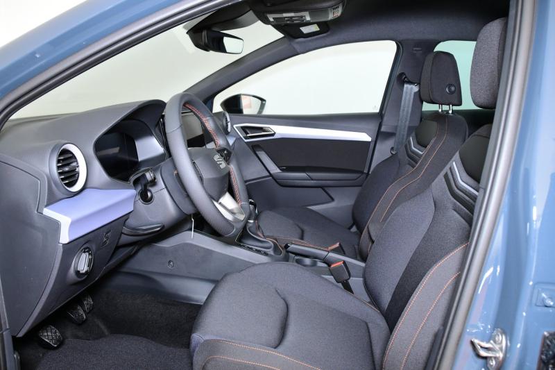 SEAT Ibiza FR 1.0 TSI