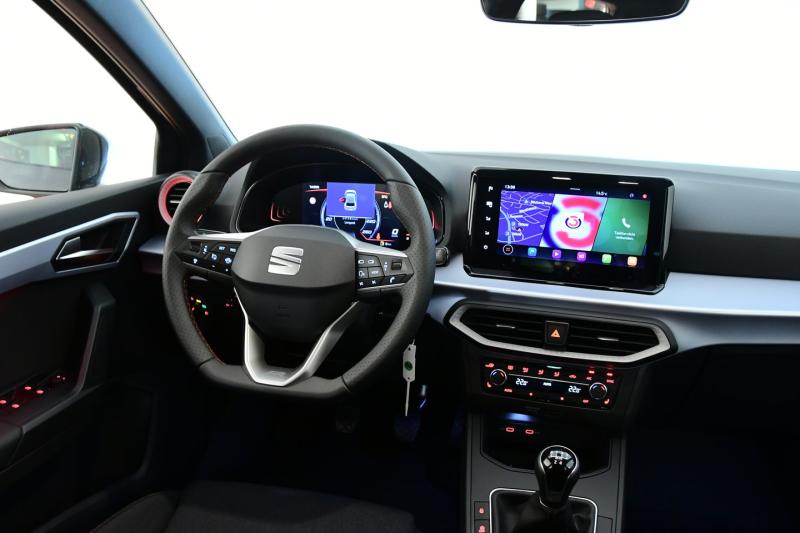 SEAT Ibiza FR 1.0 TSI