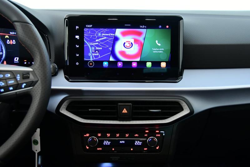 SEAT Ibiza FR 1.0 TSI