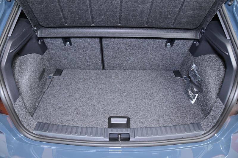 SEAT Ibiza FR 1.0 TSI