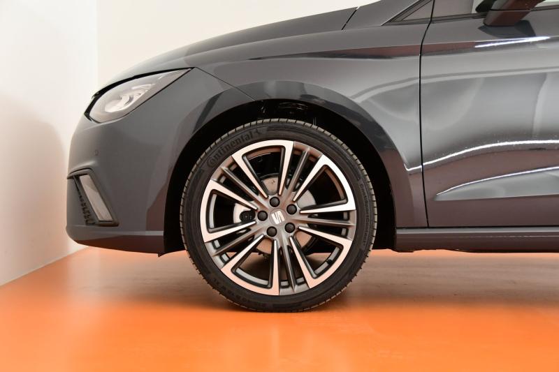 SEAT Ibiza FR 1.0 TSI