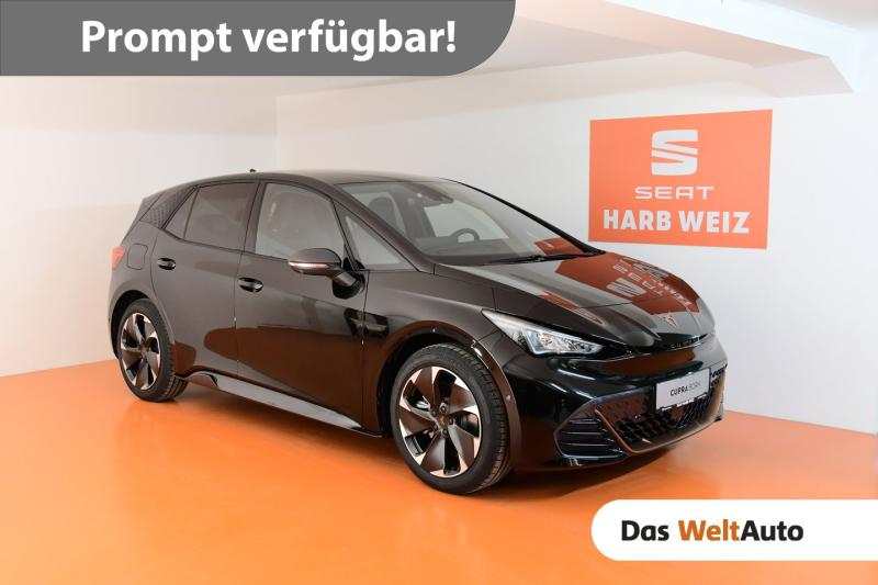 CUPRA Born 60/63 e-Boost 170kW/231PS