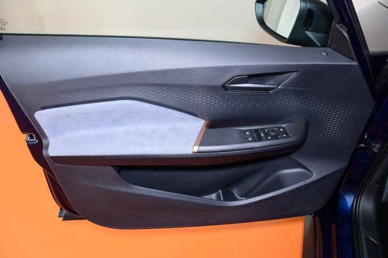 CUPRA Born 60/63 e-Boost 170kW/231PS