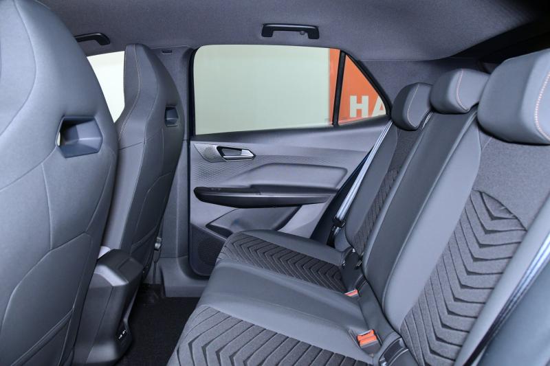 CUPRA Born 60/63 e-Boost 170kW/231PS