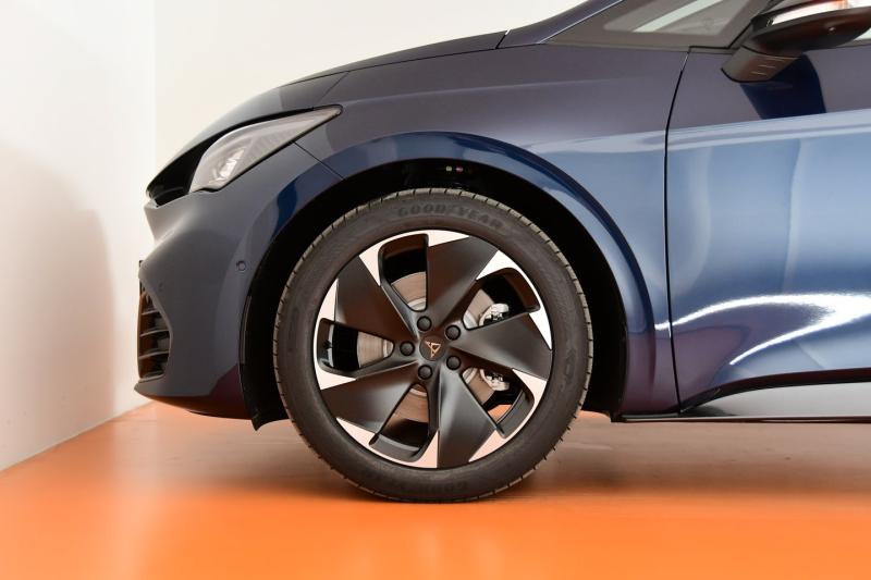 CUPRA Born 60/63 e-Boost 170kW/231PS