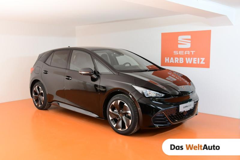 CUPRA Born 60/63 e-Boost 170kW/231PS