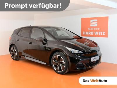 CUPRA Born 60/63 e-Boost 170kW/231PS