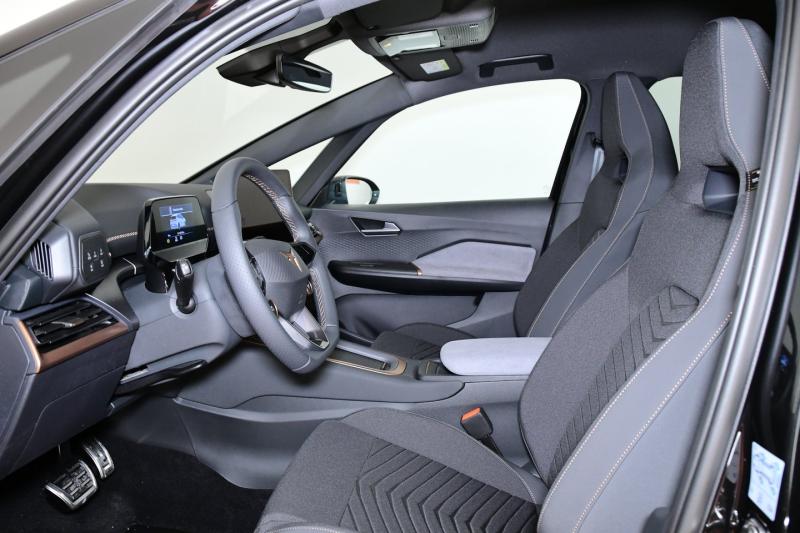 CUPRA Born 60/63 e-Boost 170kW/231PS