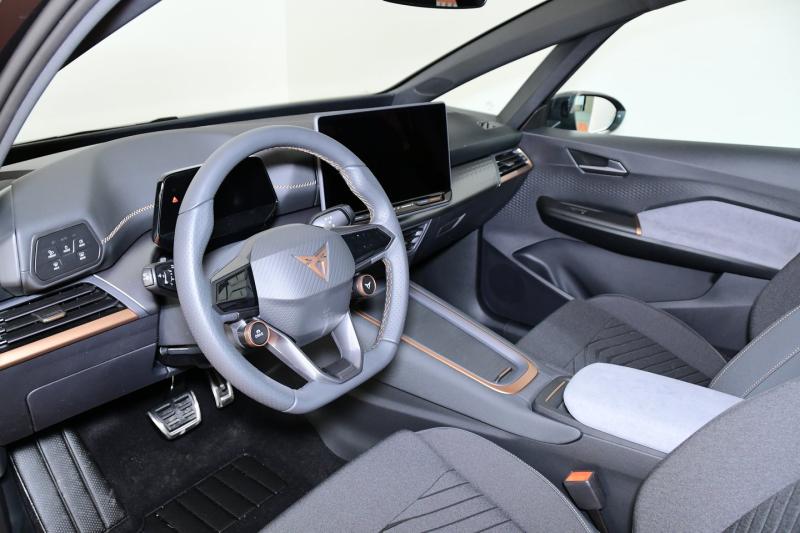 CUPRA Born 60/63 e-Boost 170kW/231PS