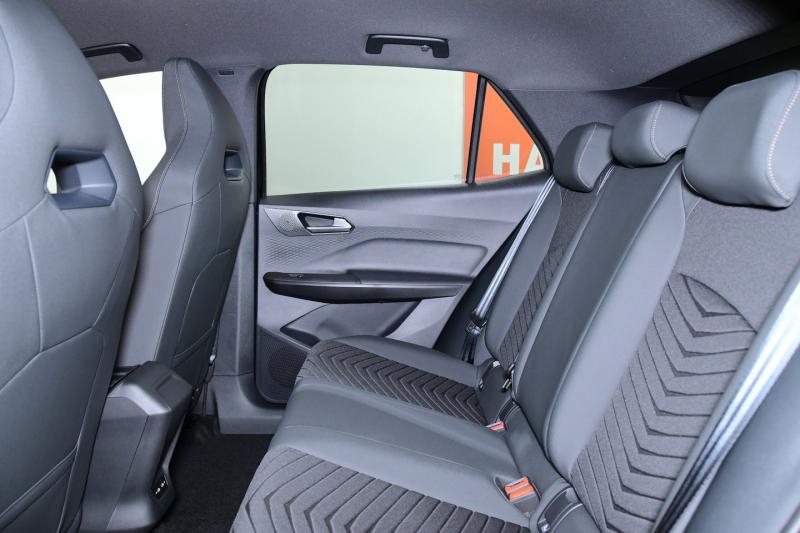 CUPRA Born 60/63 e-Boost 170kW/231PS