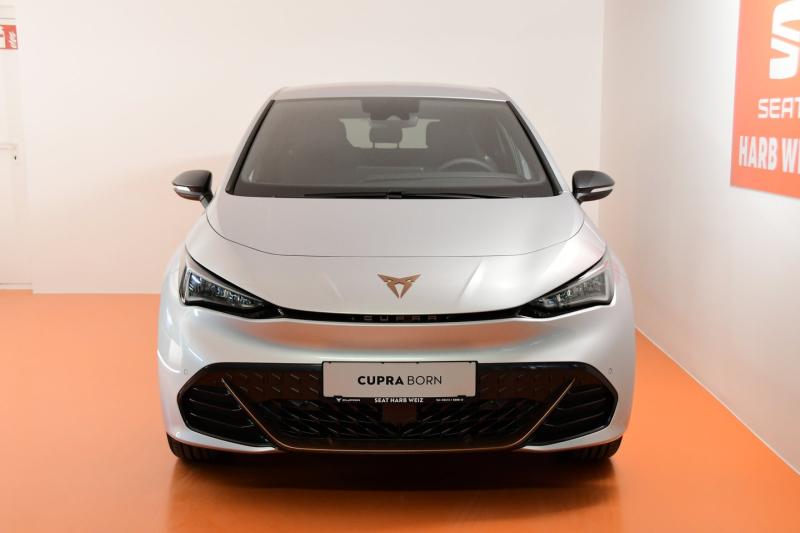CUPRA Born 60/63 e-Boost 170kW/231PS