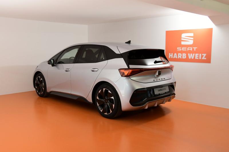 CUPRA Born 60/63 e-Boost 170kW/231PS
