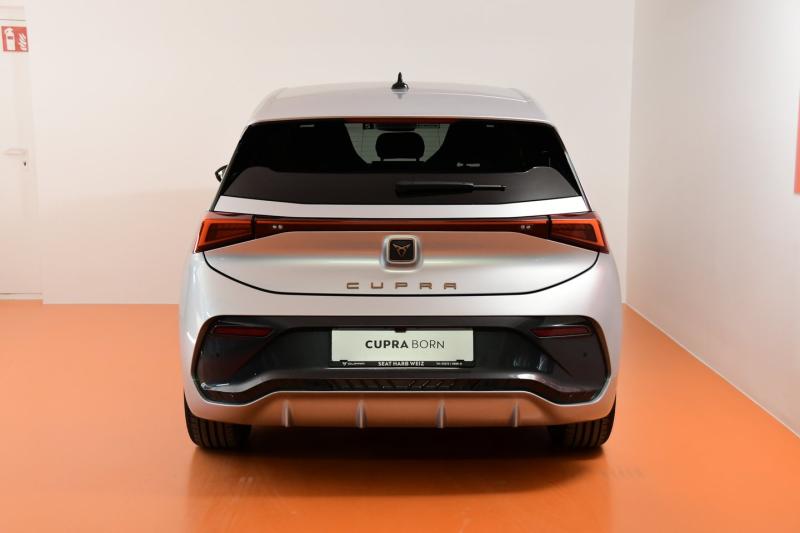 CUPRA Born 60/63 e-Boost 170kW/231PS