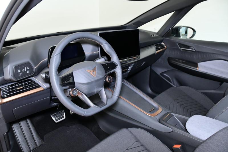 CUPRA Born 60/63 e-Boost 170kW/231PS