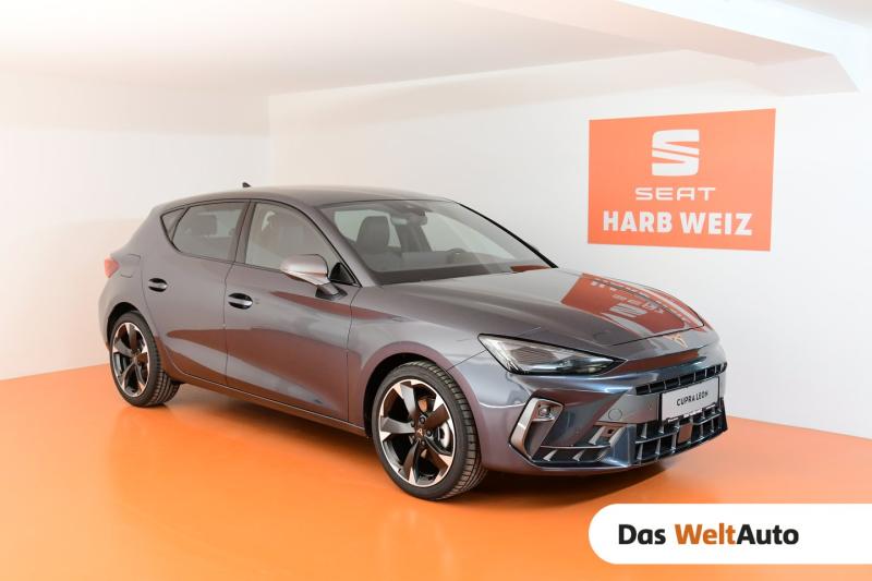 CUPRA Leon 1.5 TSI 150 PS ACT