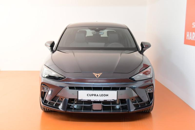 CUPRA Leon 1.5 TSI 150 PS ACT