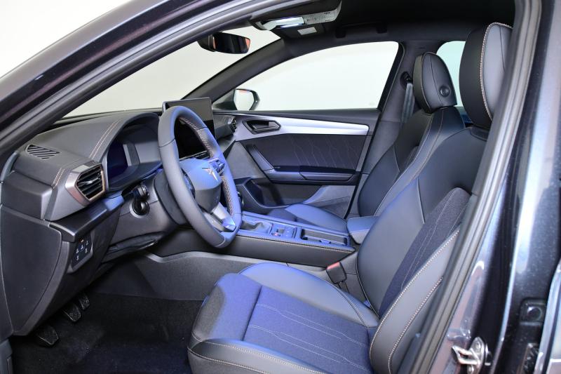 CUPRA Leon 1.5 TSI 150 PS ACT