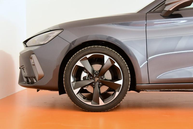 CUPRA Leon 1.5 TSI 150 PS ACT