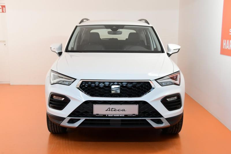 SEAT Ateca Style 1.0 TSI
