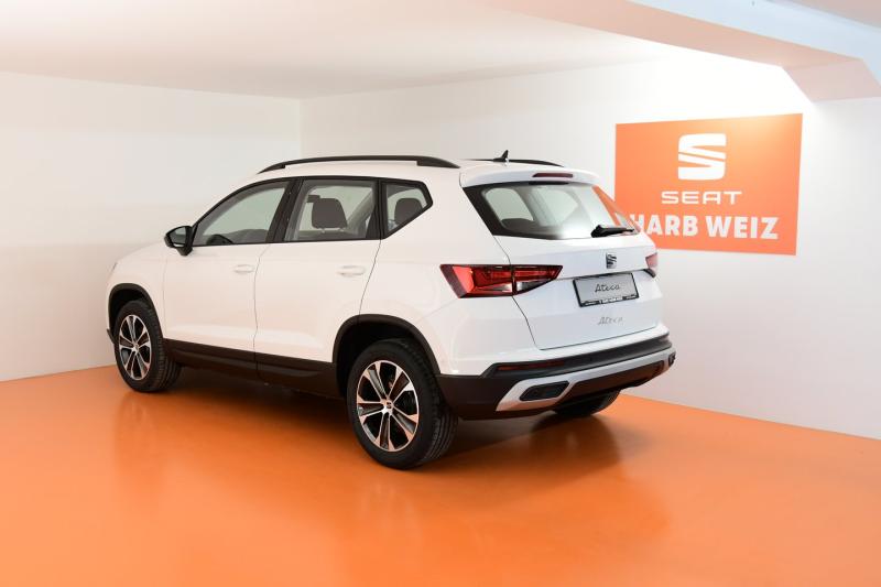 SEAT Ateca Style 1.0 TSI
