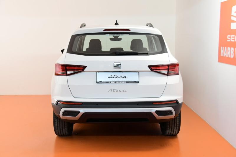 SEAT Ateca Style 1.0 TSI