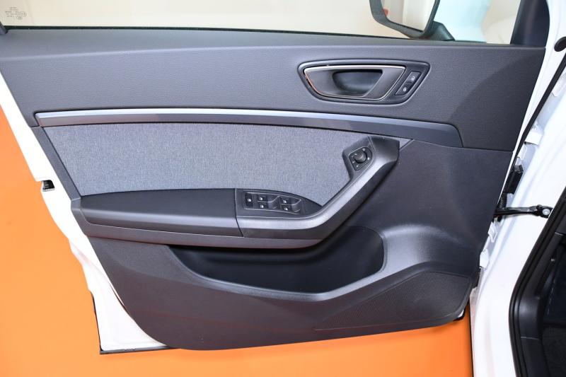 SEAT Ateca Style 1.0 TSI