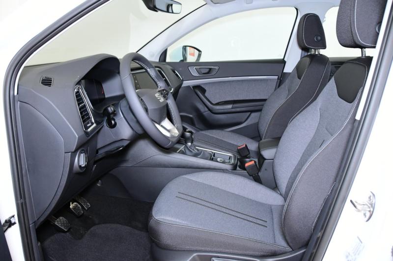 SEAT Ateca Style 1.0 TSI