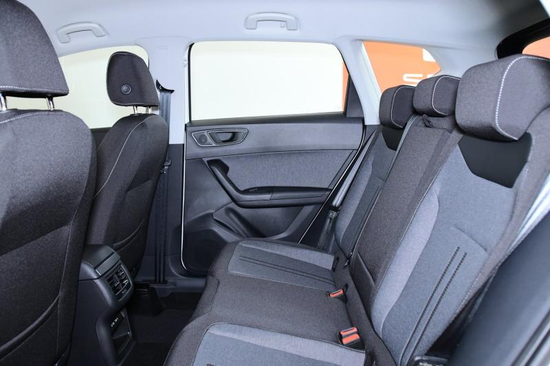 SEAT Ateca Style 1.0 TSI