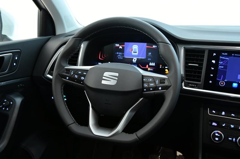 SEAT Ateca Style 1.0 TSI