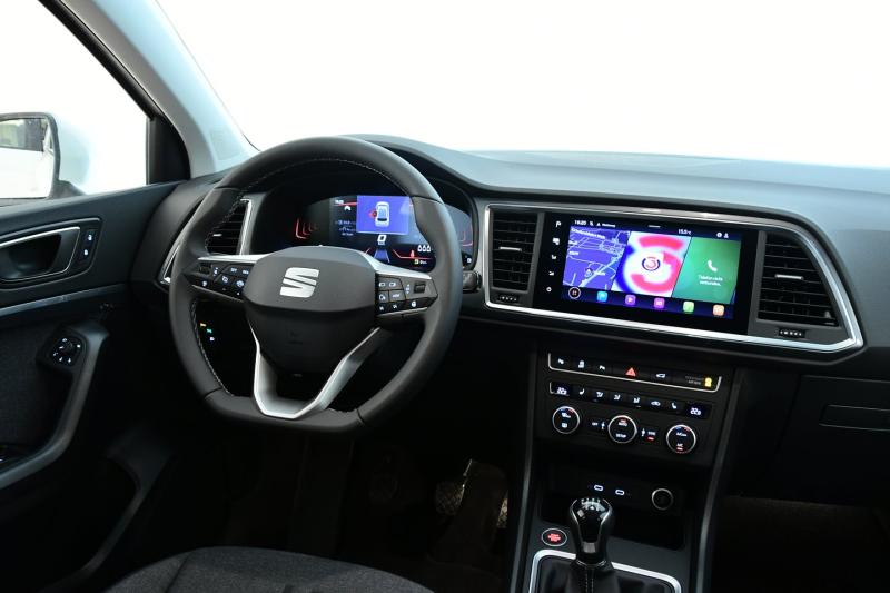 SEAT Ateca Style 1.0 TSI