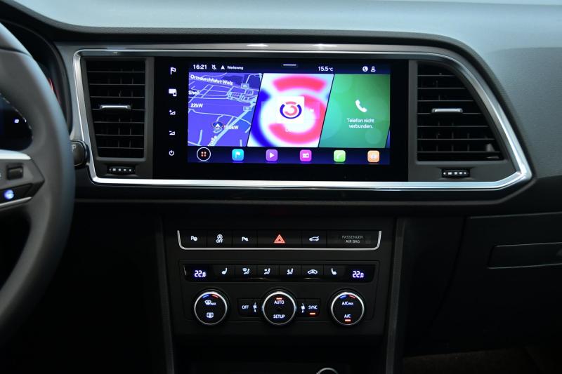 SEAT Ateca Style 1.0 TSI