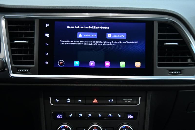 SEAT Ateca Style 1.0 TSI