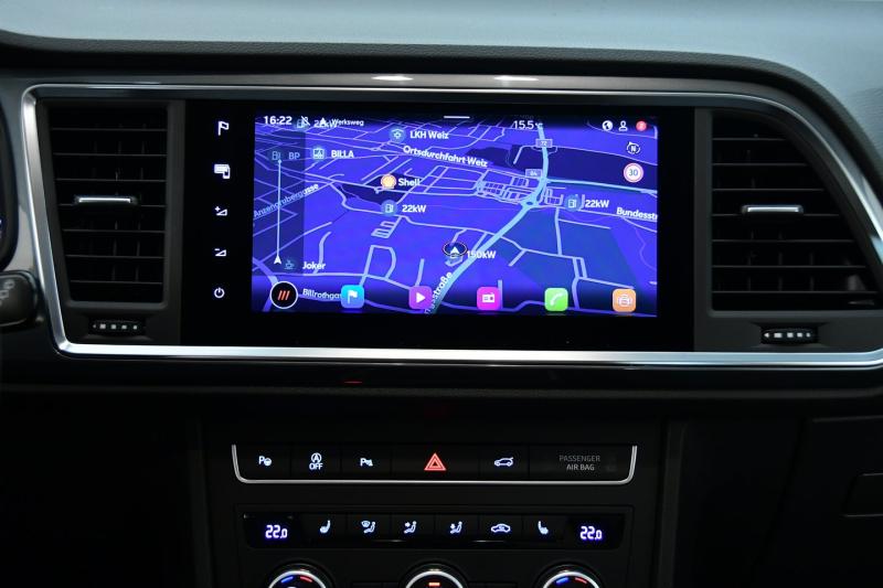 SEAT Ateca Style 1.0 TSI