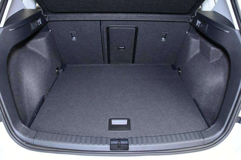 SEAT Ateca Style 1.0 TSI