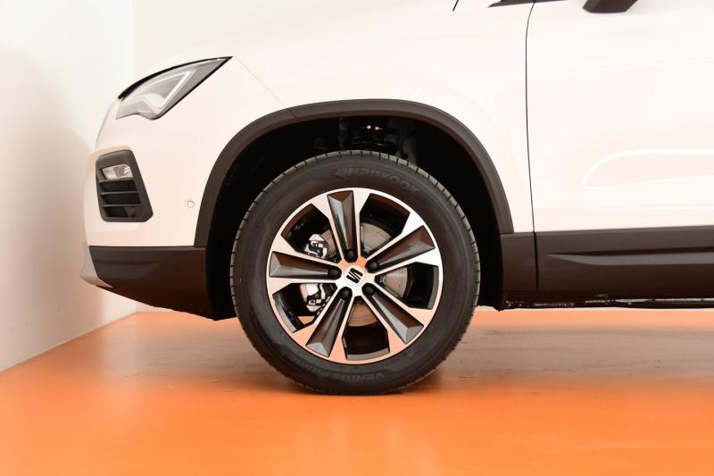 SEAT Ateca Style 1.0 TSI