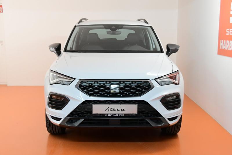 SEAT Ateca FR 1.0 TSI