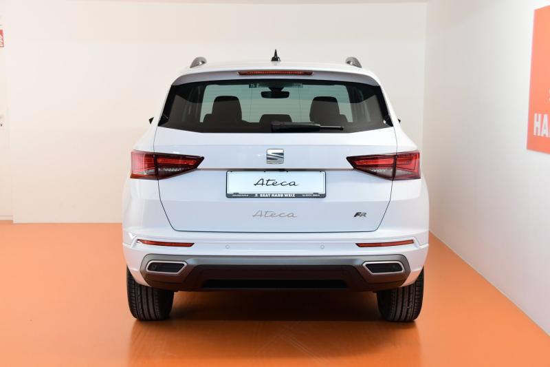 SEAT Ateca FR 1.0 TSI