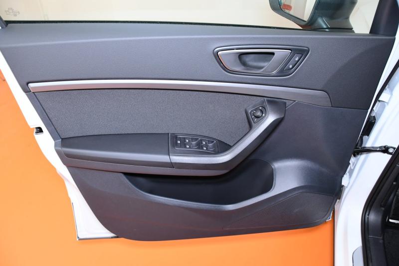 SEAT Ateca FR 1.0 TSI