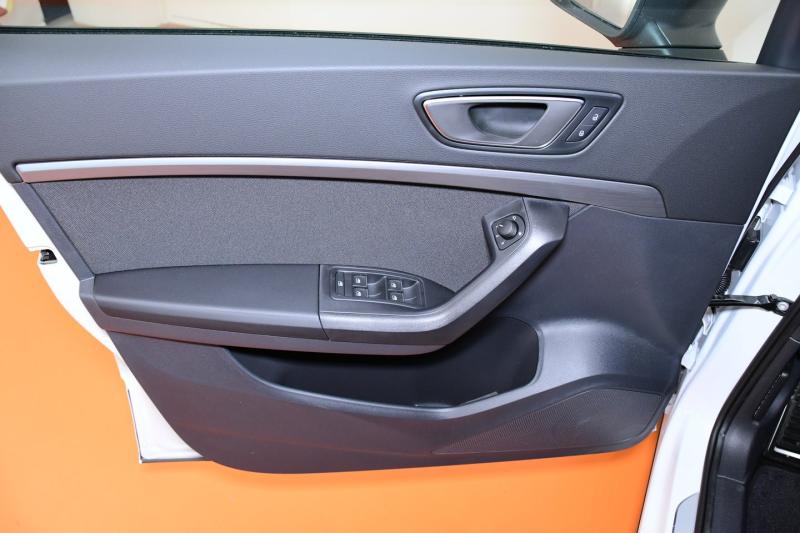 SEAT Ateca FR 1.0 TSI