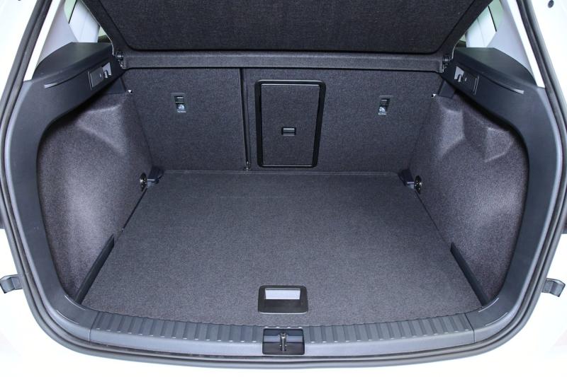 SEAT Ateca FR 1.0 TSI