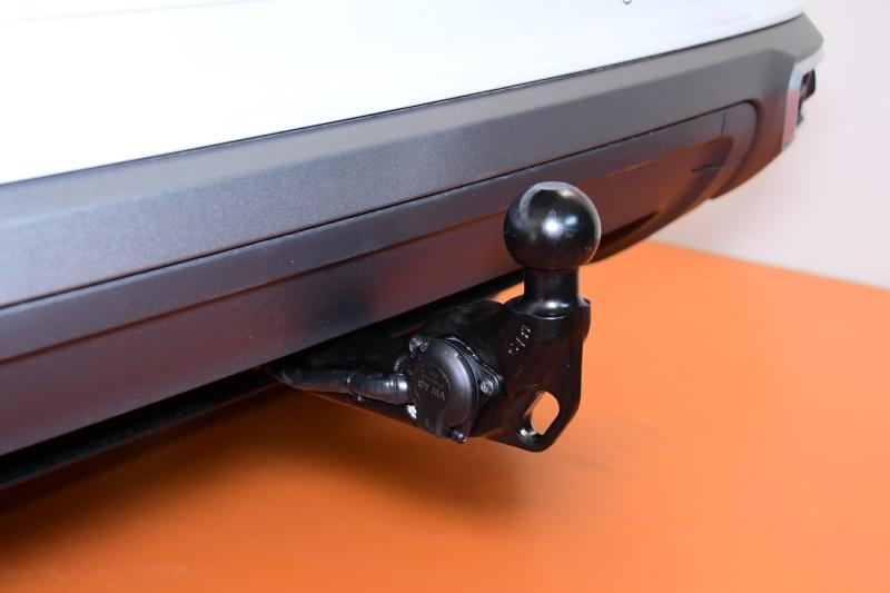 SEAT Ateca FR 1.0 TSI